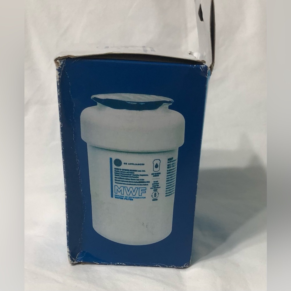 GE MWF Refrigerator Water Filter